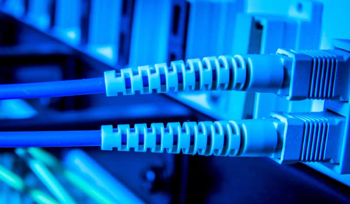 Dark Fiber Connectivity