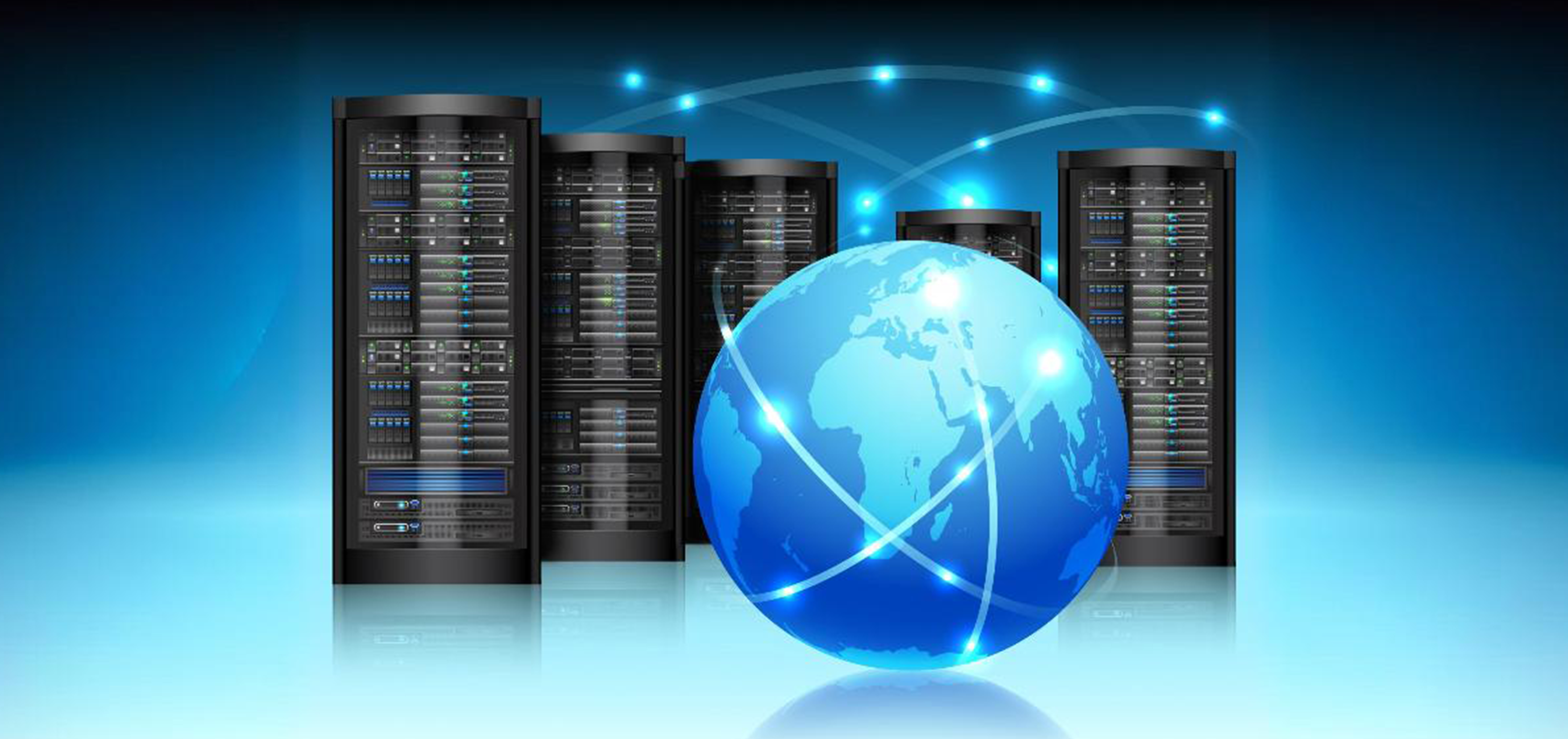 Custom Network Design