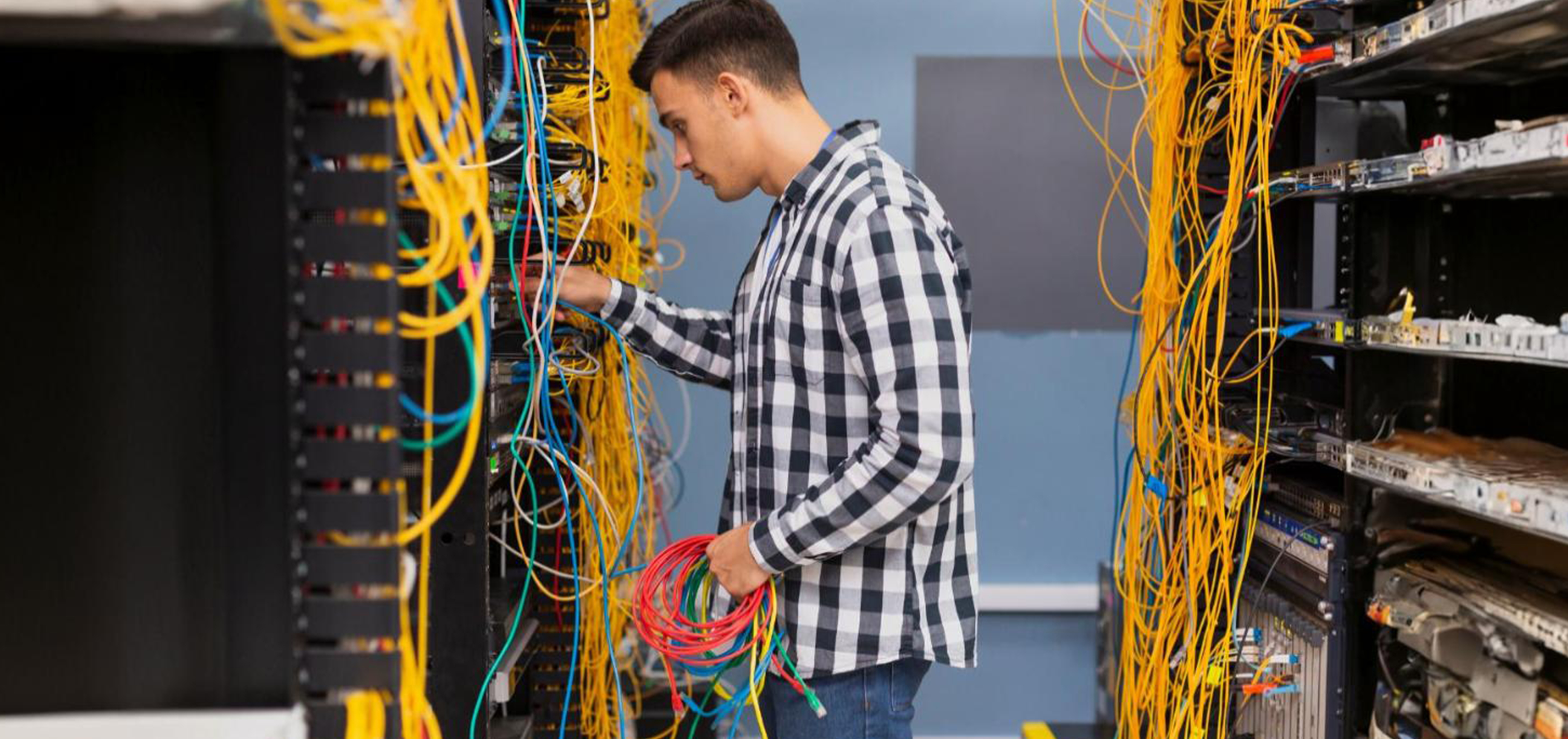 Underground Fiber Deployment